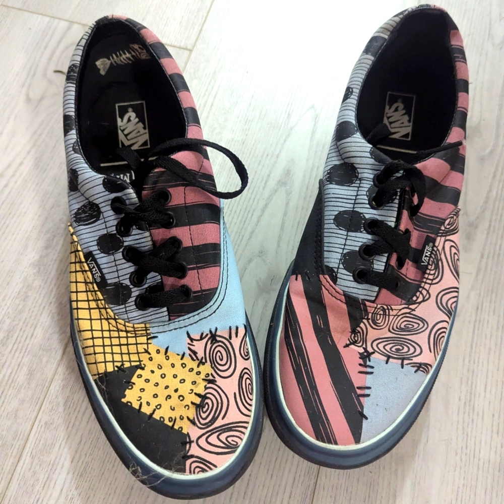 Vans Platform - image 1